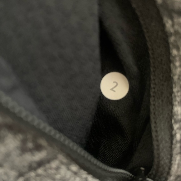Lululemon Stride Jacket - Picture 8 of 11